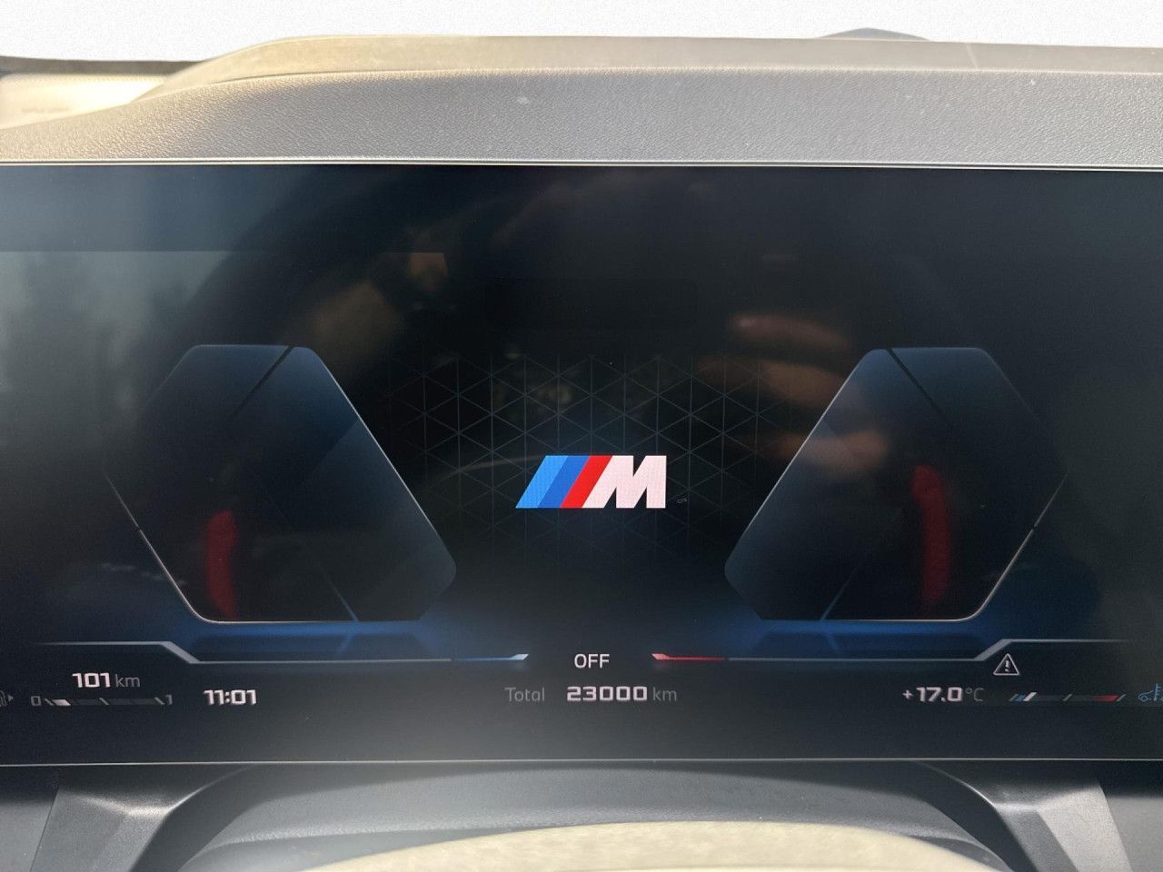 BMW X3 M50 - Bild 10