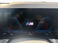 BMW X3 M50 - Vorschau Bild 10