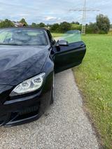BMW 640d Cabrio M Sport Edition M Sport Edition - BMW 640: Cabrio