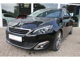 Peugeot 308 SW Allure HDi 150 Navi Sitzh Kamera Glasdach - Peugeot 308 mit Diesel-Antrieb