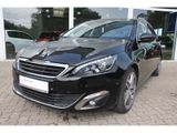 Peugeot 308 SW Allure HDi 150 Navi Sitzh Kamera Glasdach - Peugeot 308: SW Hdi
