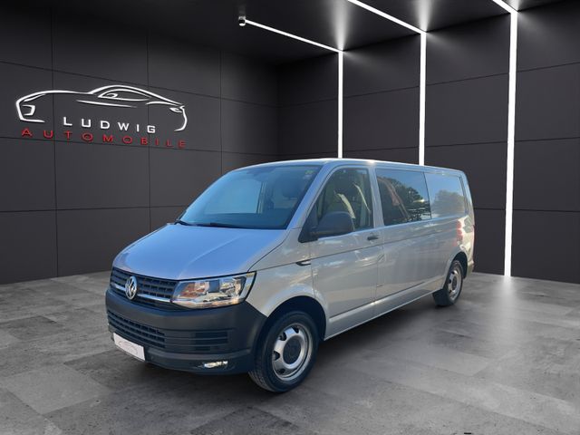 Volkswagen T6 Transporter Kasten-Kombi /LANG/DSG/AHK/StHz