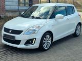 Suzuki Swift Club - Suzuki Swift mit Diesel-Antrieb: Limousine