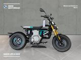 BMW CE 02 - Neufahrzeug - Offers