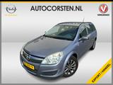 Opel Astra Wagon 1.6I 116pk Navi AHK klima CruiseCont