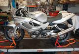 Honda Vtr 1000 Firestorm - HONDA VTR 1000 F FIRESTORM
