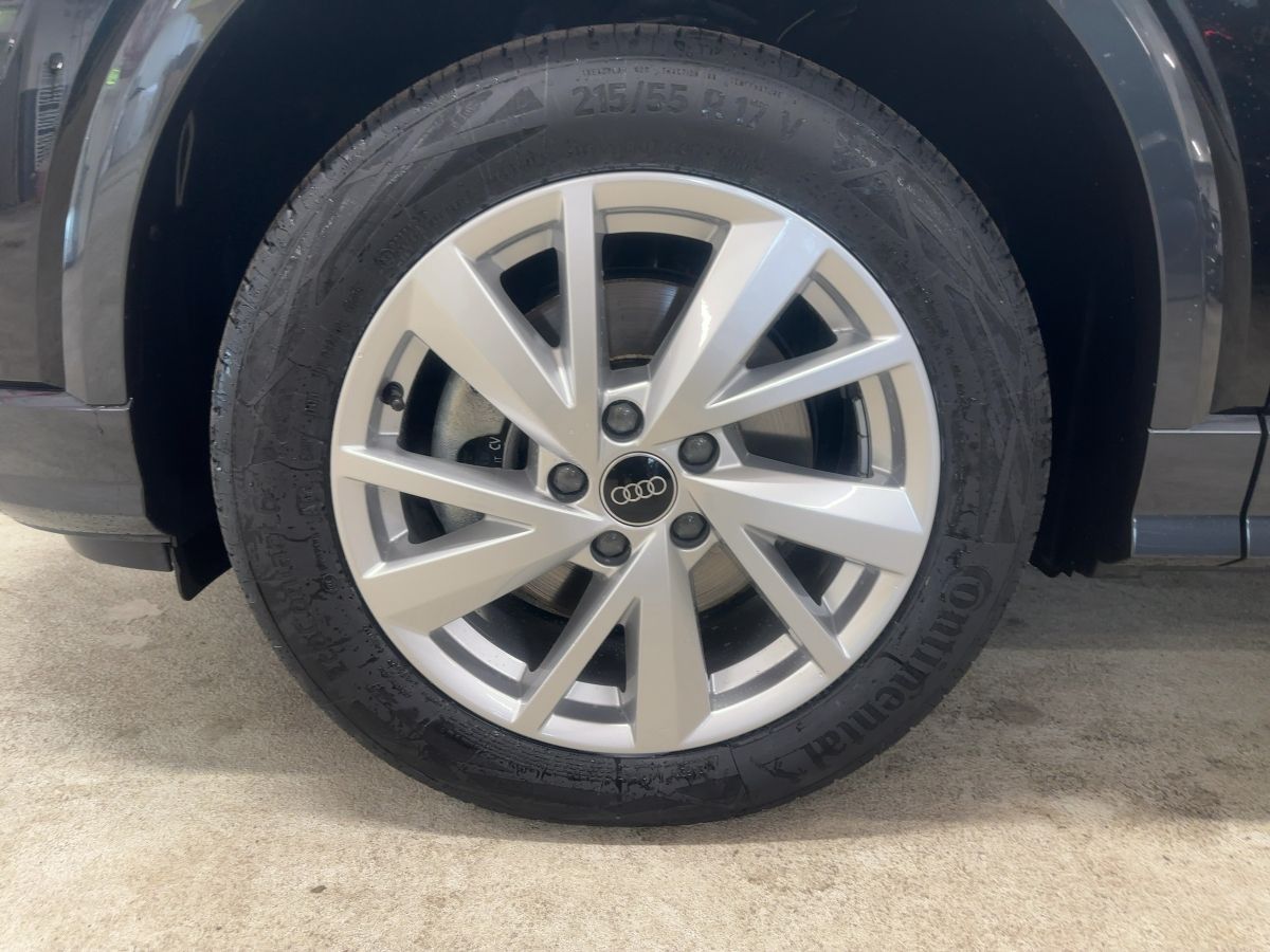 Audi Q2 - Bild 13