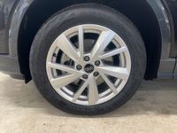 Audi Q2 - Vorschau Bild 13