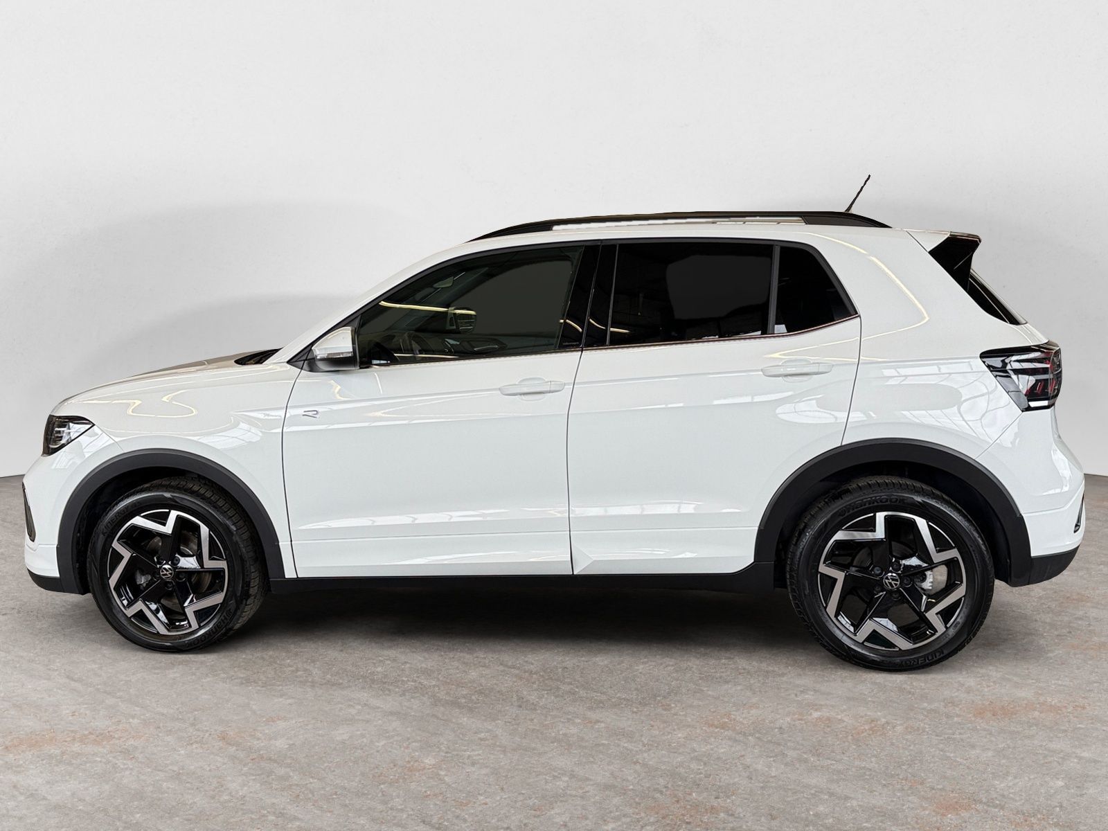 Volkswagen T-Cross - Bild 3