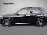 BMW X5 xDrive 40d Sportpaket Luftfederung AD Niveau  - BMW X5 New cars