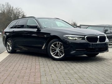 BMW 520 - 3