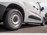 Opel Combo Cargo Selection 1.5D Schiebetür  Klima All - Opel Combo: Selection