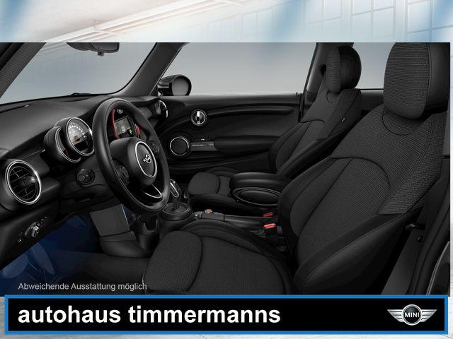 MINI Cooper Automatik LED Navi Komfortzugang