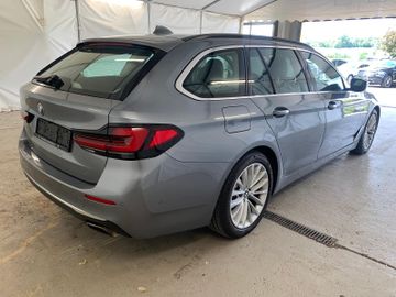 BMW 530 - 6