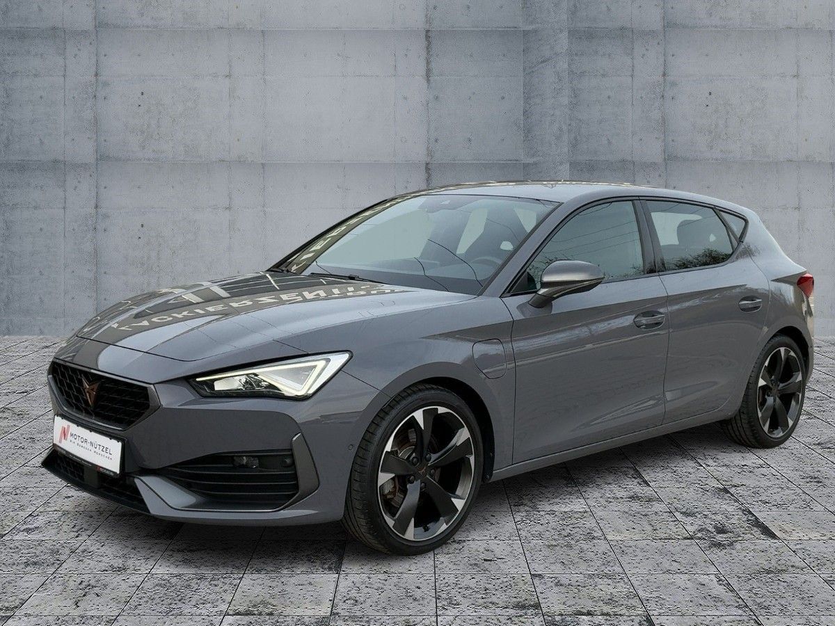 Cupra Leon - Bild 2
