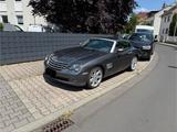Chrysler Crossfire Tausch Smart 451 oder P... - Chrysler in Frankfurt (Main)