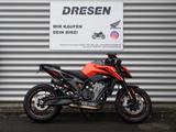 KTM Duke 790 L ABS * 1.100KM * 2024 * - KTM Motorräder in Leipzig