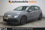 Volkswagen Golf 8 2.0TSI DSG GTI Clubsport Virtual Navi 19" - Volkswagen Golf: GTI 8v