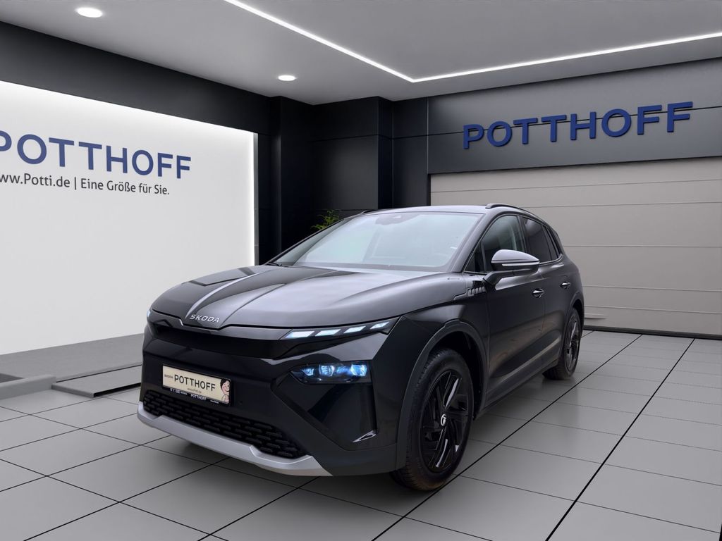 Image of Skoda Elroq