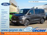 Ford Tourneo Custom 340L1 Titanium X 2.5L PHEV 360Kam - Ford Tourneo Custom PHEV Gebrauchtwagen