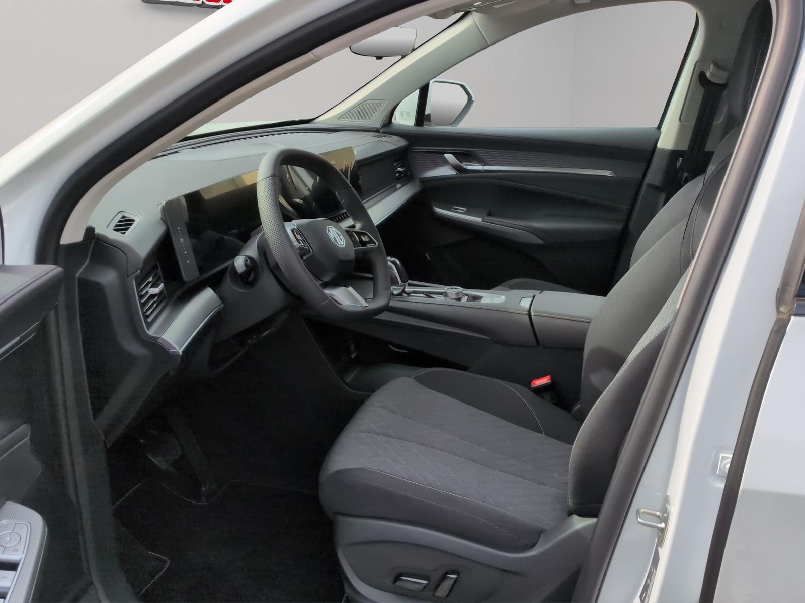 MG S9 Comfort