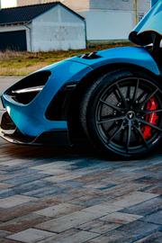 صورة مصغرة 29 لـ 2021 Mclaren 765LT