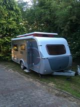 HYMER / ERIBA / HYMERCAR Feeling 430 - Feeling