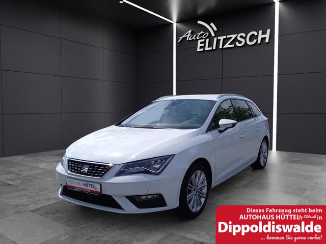SEAT Leon Sportstourer Xcellence 1.5 TSI ACT ACC NAVI