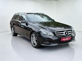 Mercedes-Benz E250 BlueTec 4MATIC*LEDER*NAV*LED*TEMP*SDACH*CAM - gebrauchte Mercedes-Benz E 250 aus dem Jahr 2016