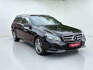 Mercedes E 250 - 4