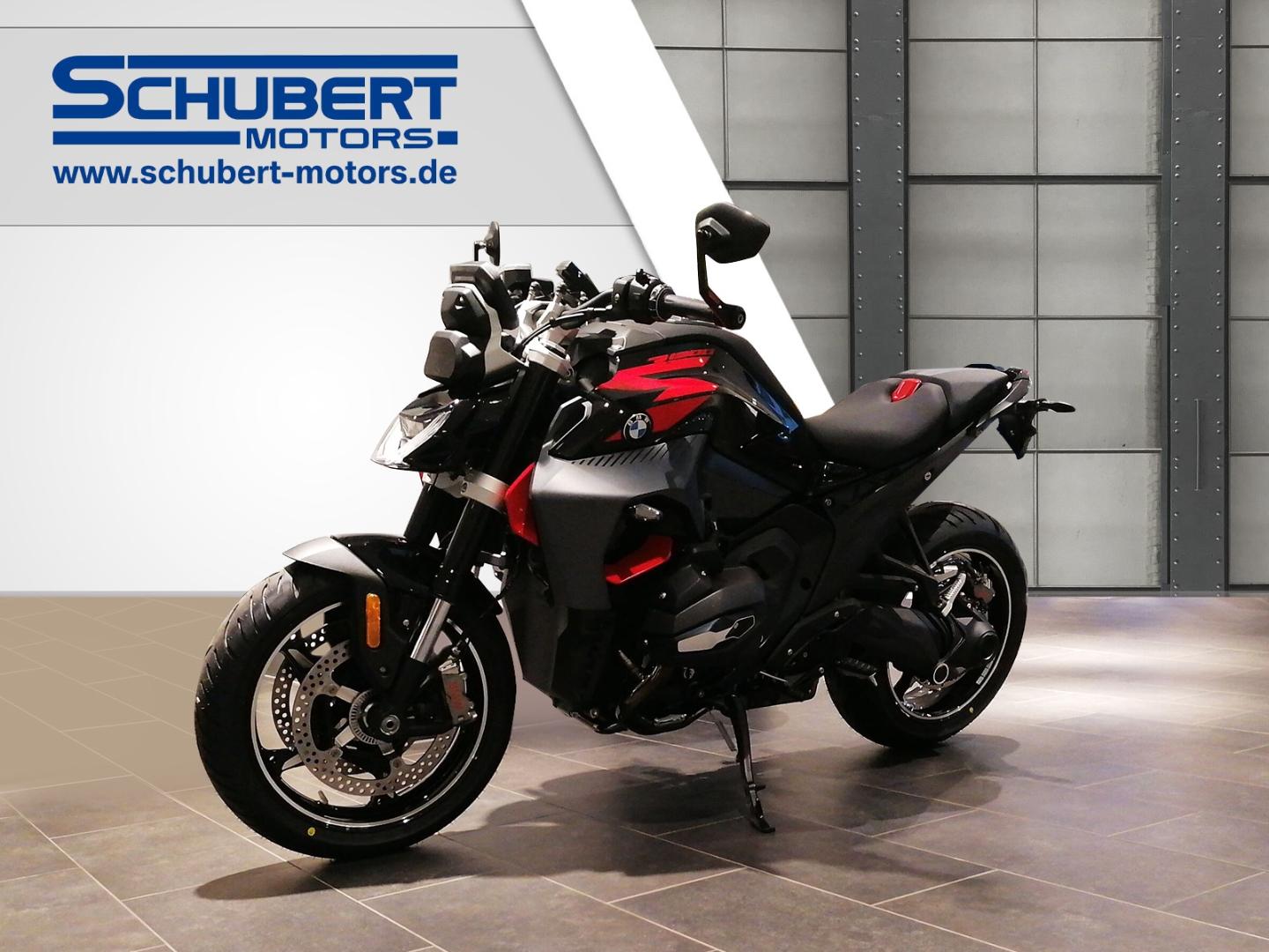 BMW R 1300 R Option719