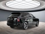 Rolls-Royce Cullinan Black Badge Series II - gebrauchte Rolls Royce SUV & Geländewagen