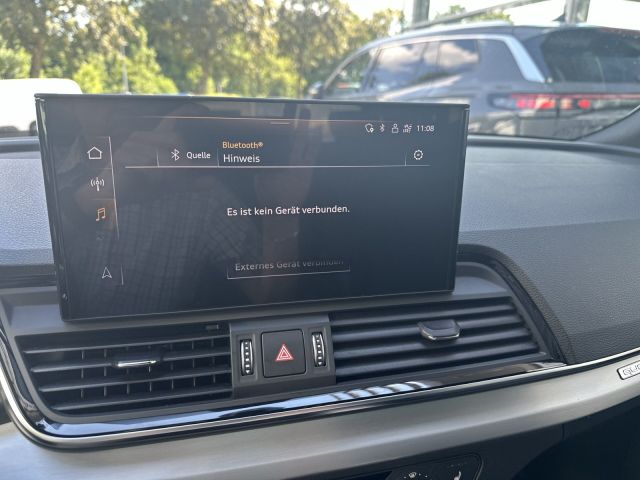 Q5 40 TDI quattro S line MATRIX 19 ALU AHK