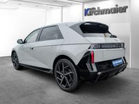 Hyundai IONIQ 5 - Vorschau Bild 4