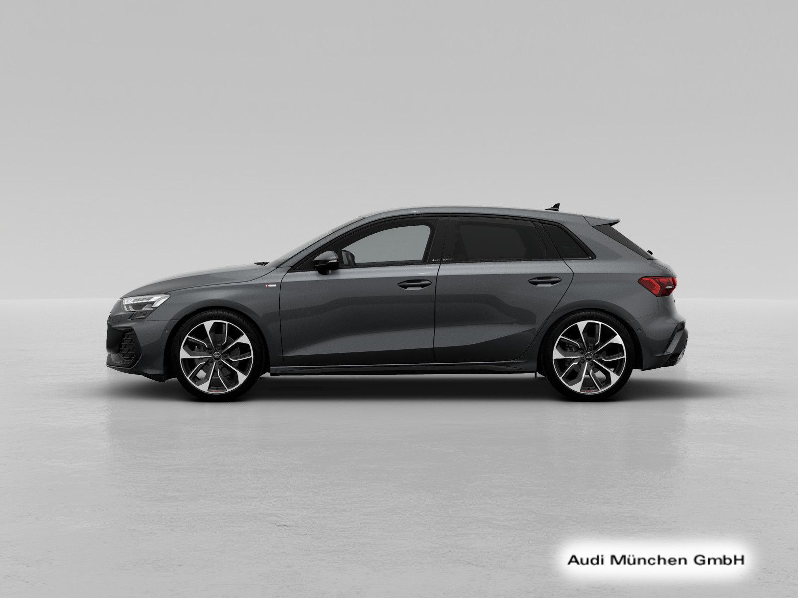 Audi A3 - Bild 5