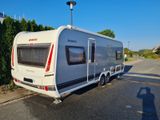 Dethleffs Nomad 650 ER - Dethleffs 65