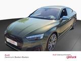 Audi S5 Sportback 3.0 TDI quattro *MATRIX*STHZ*B&O* - Audi S5: Limousine