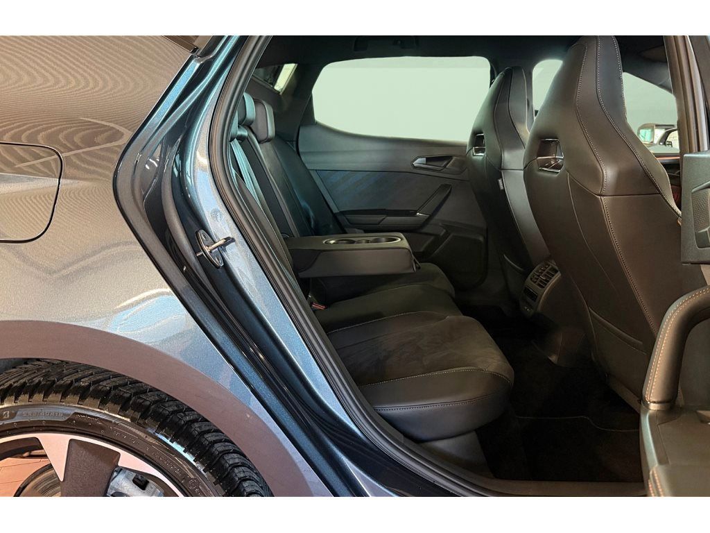 Cupra Leon - Bild 11