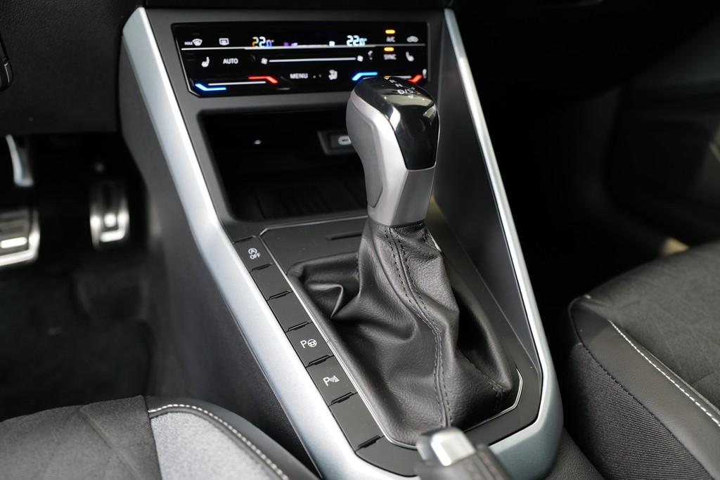 Volkswagen Polo 1.0TSI DSG Goal Plus-Paket Rkam Totwinkel, миниатюра 11