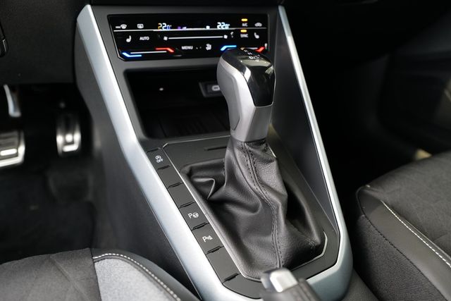 Volkswagen Polo 1.0TSI DSG Goal Plus-Paket Rkam Totwinkel