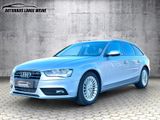 Audi A4 Avant Ambition - Audi A4: Ambition