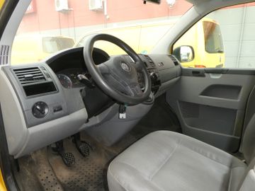 Volkswagen T5 Transporter - 9