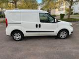 Fiat Doblo - Fiat Doblo in Karlsruhe