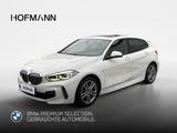 BMW 118i Aut. M Sport Pano+RFK+SHZ+DAB+LED+Navi - gebrauchte BMW 118 aus dem Jahr 2022