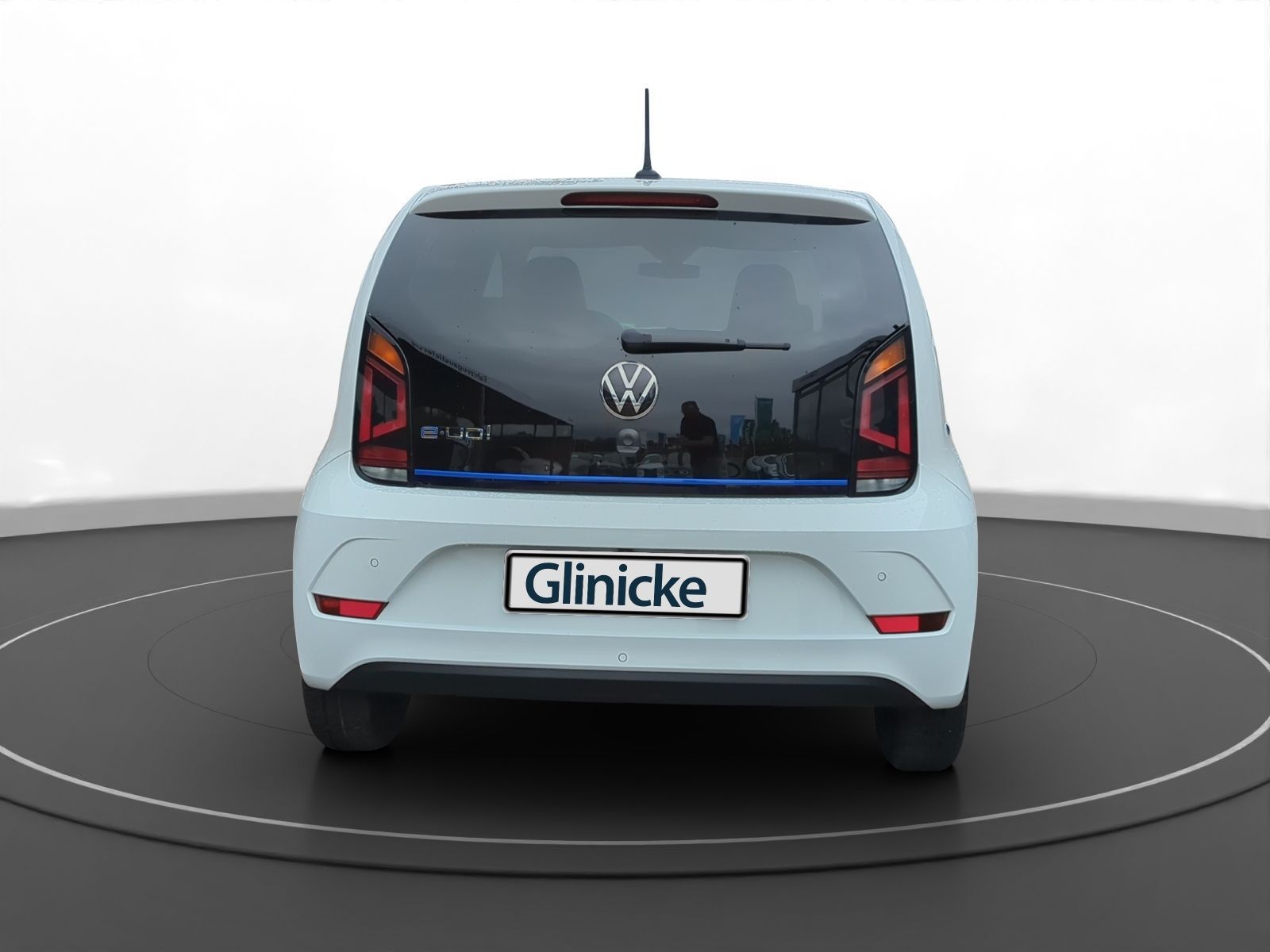 Volkswagen e-up! e-up! Edition Kamera PDC SiHz imagem 3