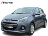 Hyundai i10 *Tempomat*Klima*AUX*Garantie*2.Hand* - Hyundai i10 aus 2016