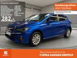 Seat Ibiza 1.0 TSI Style ACC Kam. Navi Virtual LED LM - Seat Ibiza Jahreswagen: Style