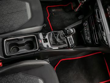 Opel Mokka 1.2 Enjoy Verkehrsschilder-Assi. Kamera