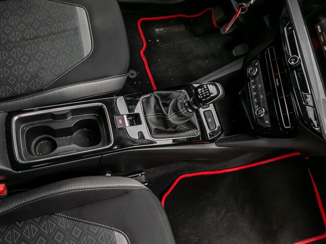 Opel Mokka 1.2 Enjoy Verkehrsschilder-Assi. Kamera