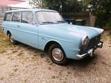 Ford Taunus Kombi, 12M Bj 1965 - Ford Taunus: 12m